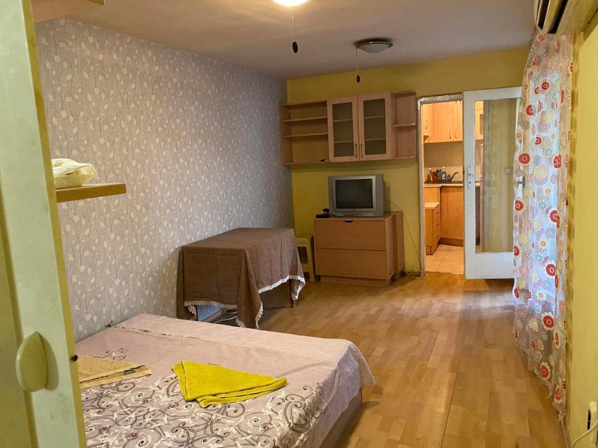 Apartment Karavelov Varna Luaran gambar