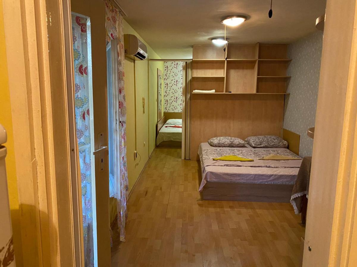 Apartment Karavelov Varna Luaran gambar