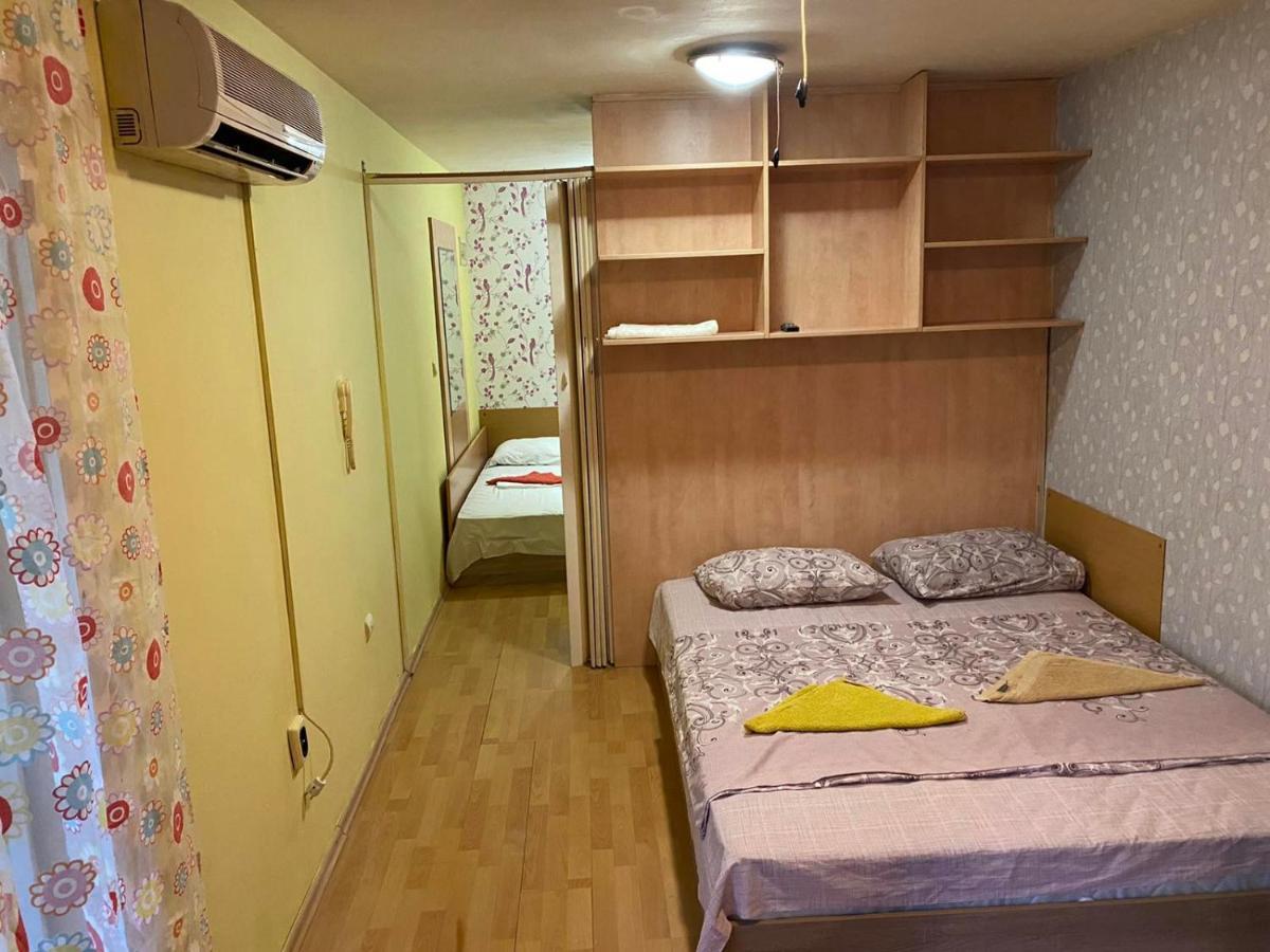 Apartment Karavelov Varna Luaran gambar