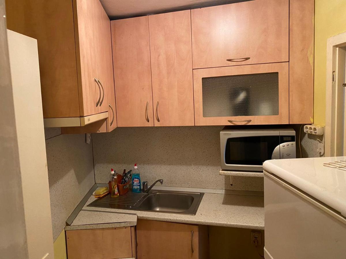 Apartment Karavelov Varna Luaran gambar
