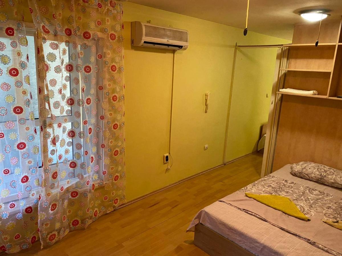 Apartment Karavelov Varna Luaran gambar