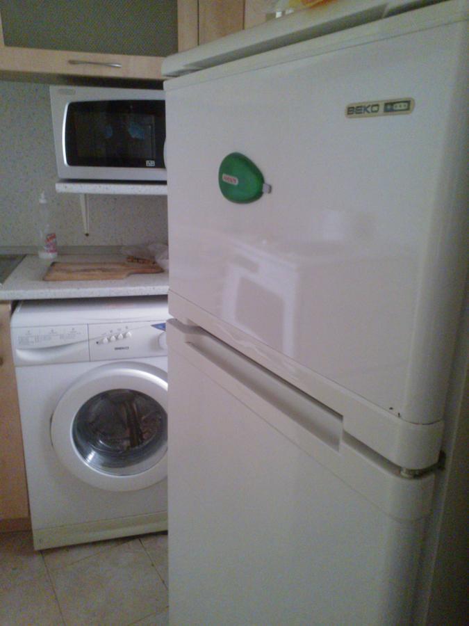 Apartment Karavelov Varna Luaran gambar