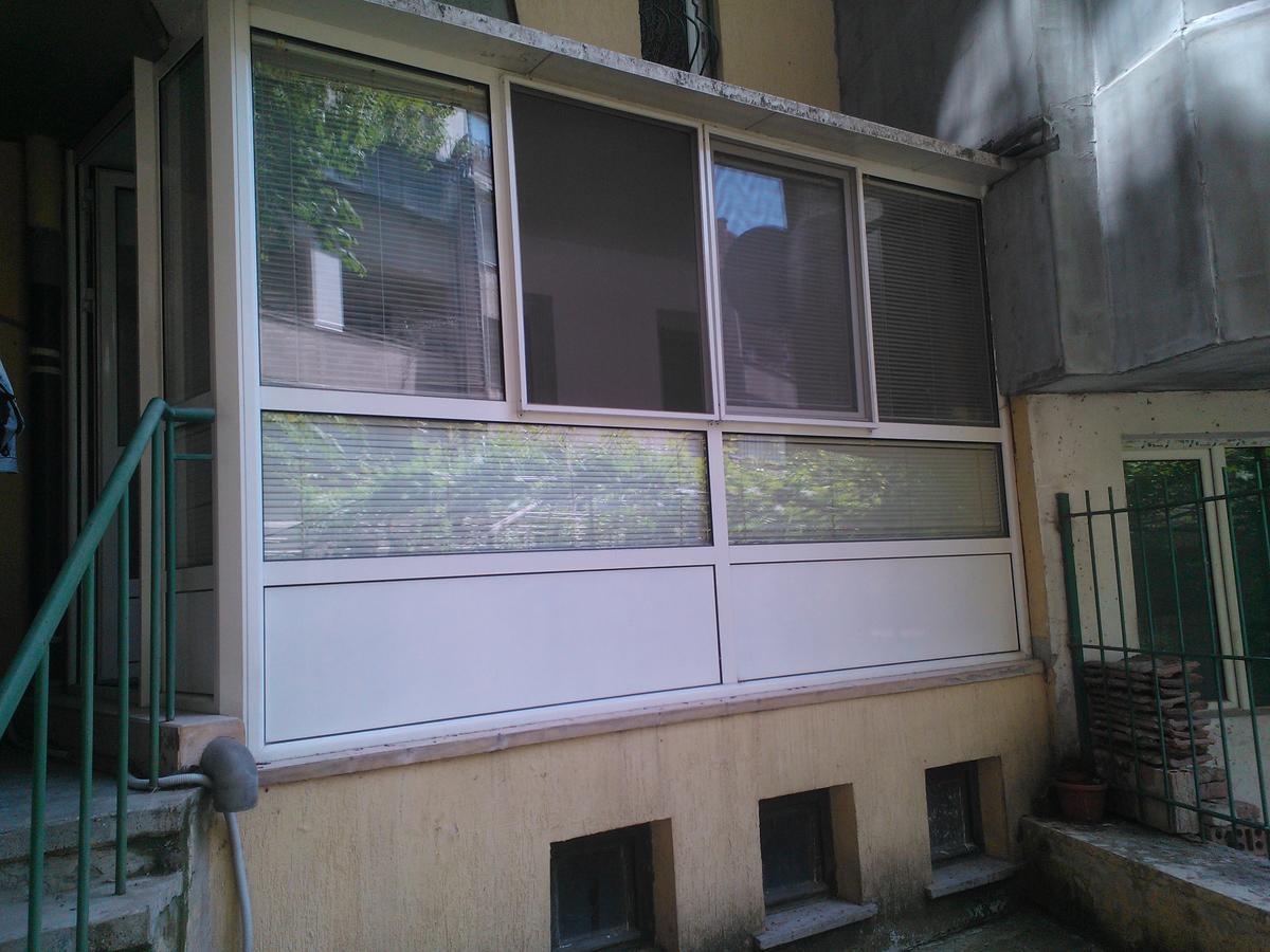 Apartment Karavelov Varna Luaran gambar