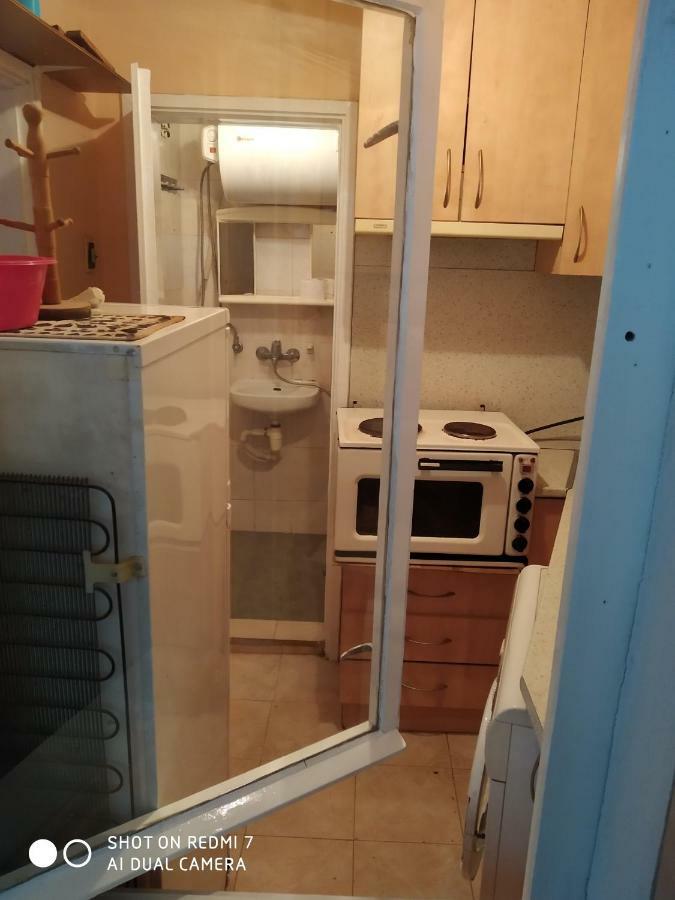 Apartment Karavelov Varna Luaran gambar